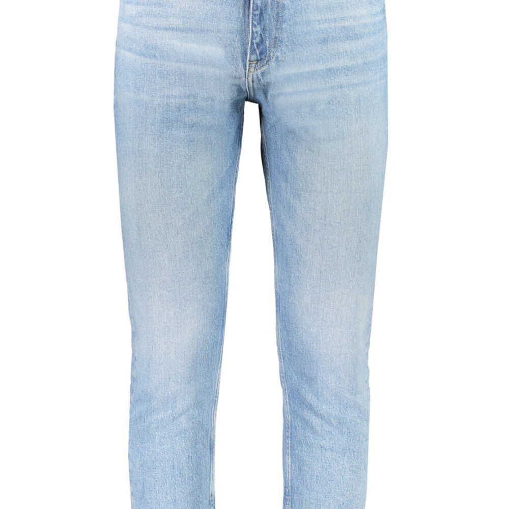 TOMMY HILFIGER JEANS DENIM UOMO AZZURRO