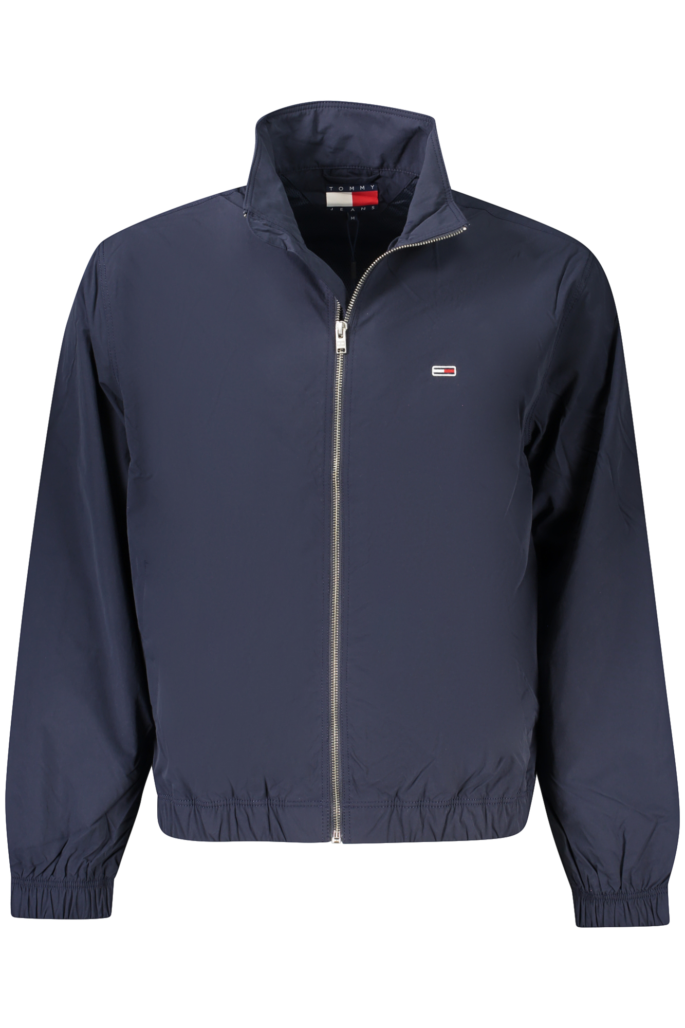 TOMMY HILFIGER GIACCA SPORTIVA UOMO BLU