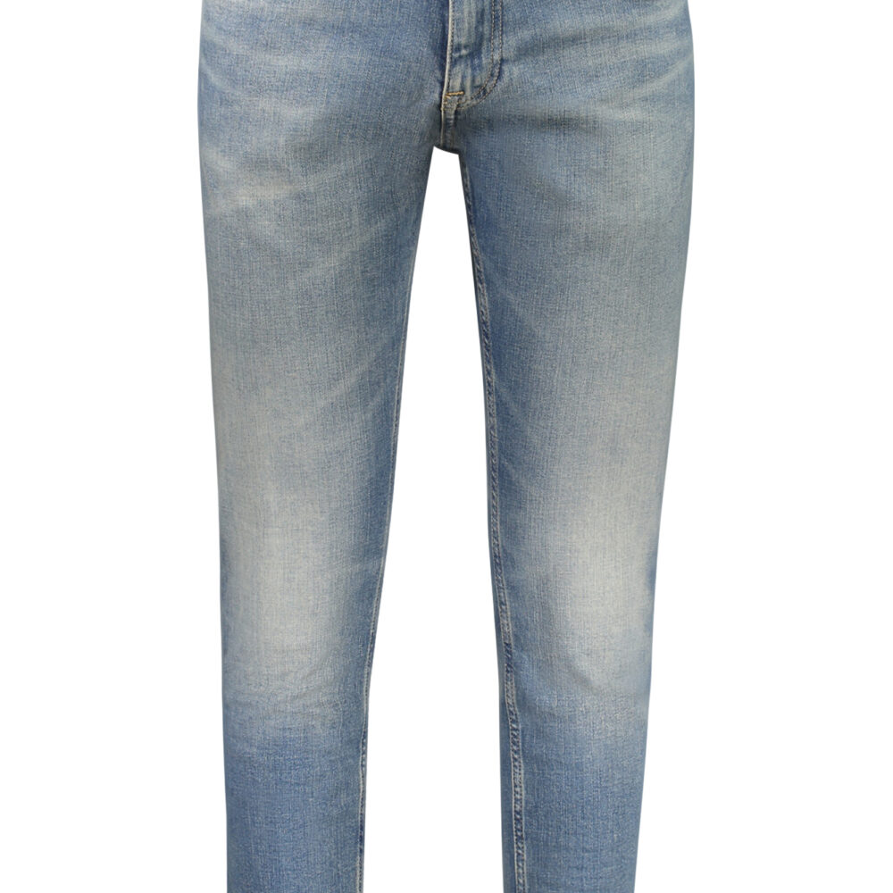 TOMMY HILFIGER JEANS DENIM UOMO BLU