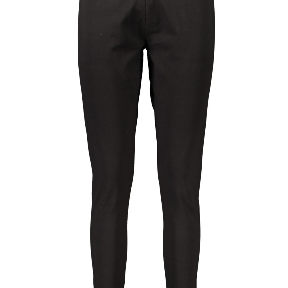 TOMMY HILFIGER LEGGINS DONNA NERO
