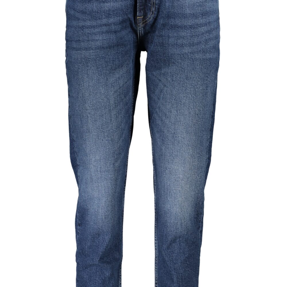 TOMMY HILFIGER JEANS DENIM DONNA BLU