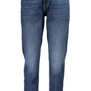 TOMMY HILFIGER JEANS DENIM DONNA BLU