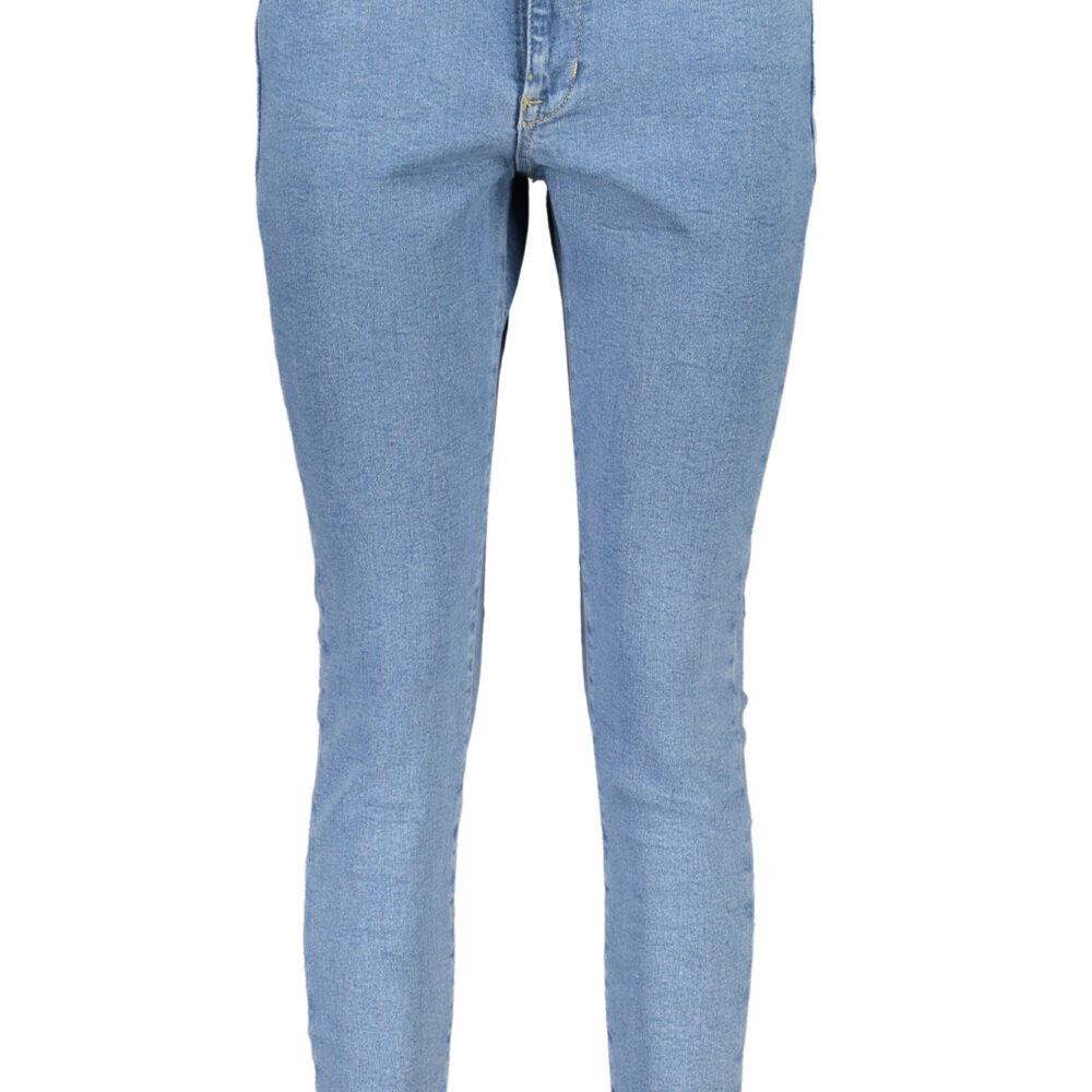 TOMMY HILFIGER JEANS DENIM DONNA AZZURRO