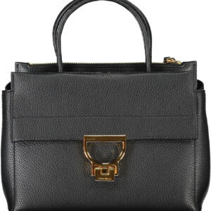 COCCINELLE BORSA DONNA NERO