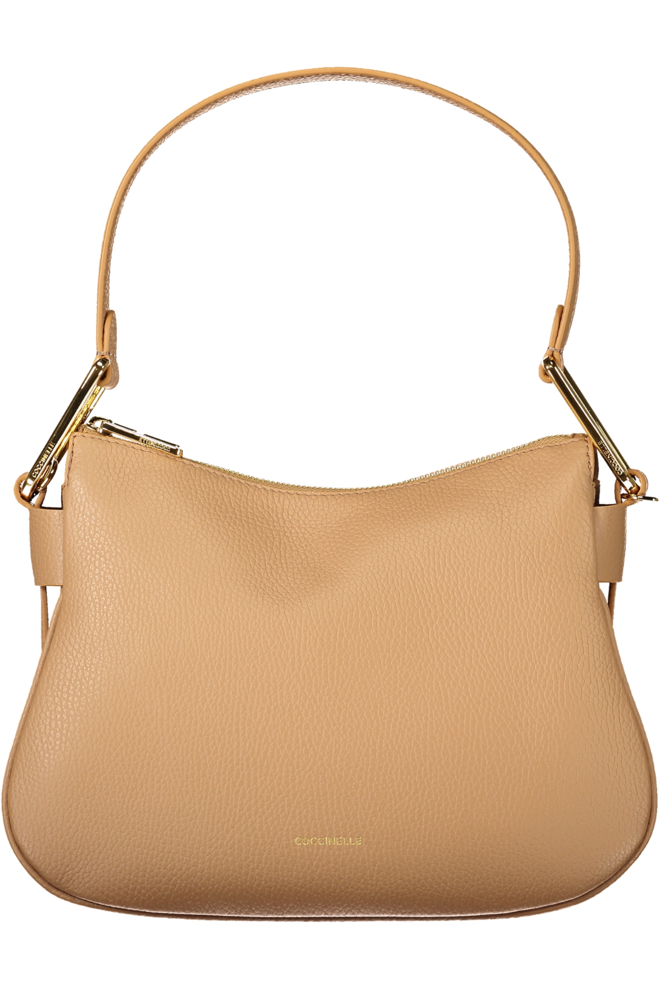 COCCINELLE BORSA DONNA MARRONE