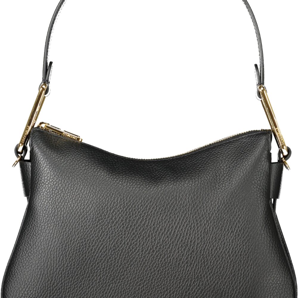 COCCINELLE BORSA DONNA NERO