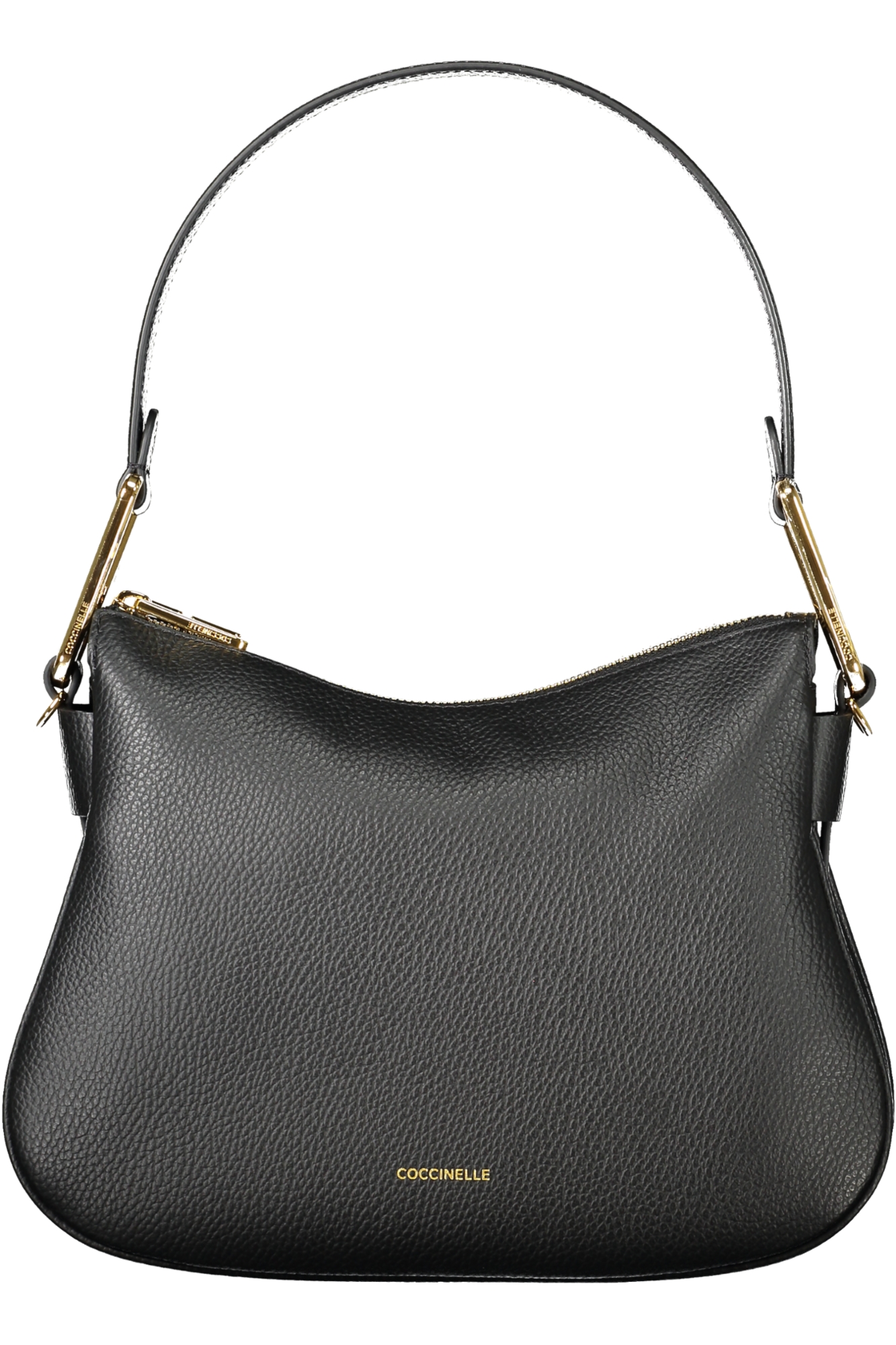 COCCINELLE BORSA DONNA NERO