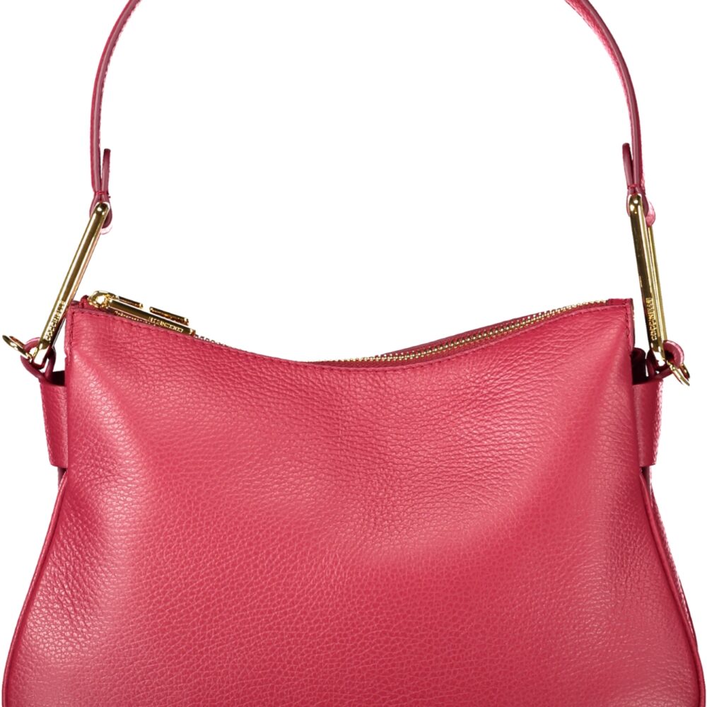 COCCINELLE BORSA DONNA ROSSO
