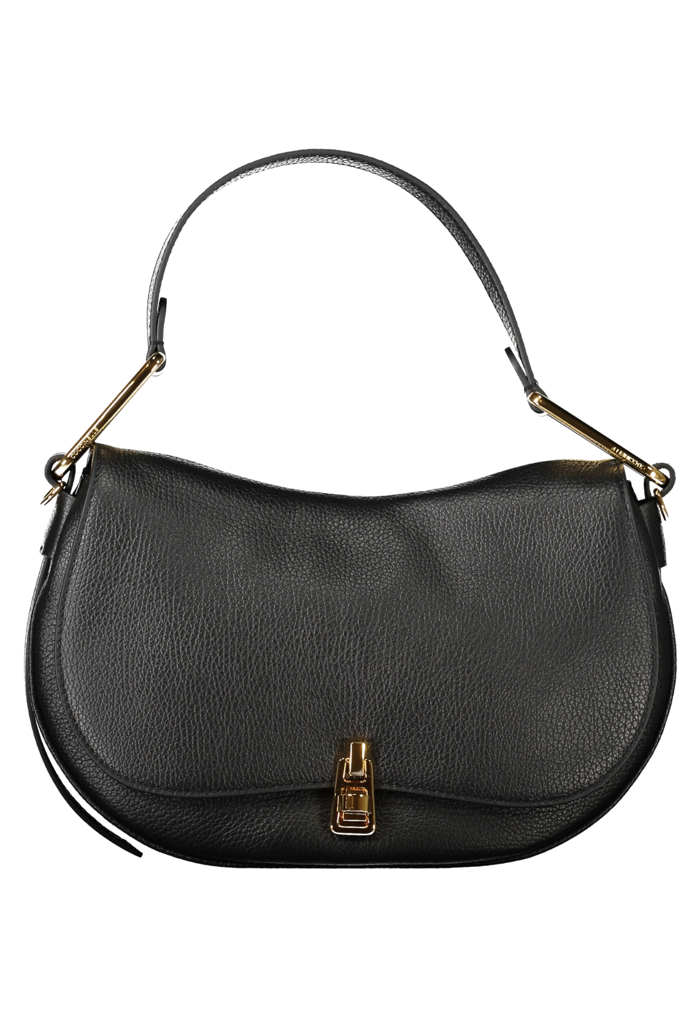 COCCINELLE BORSA DONNA NERO