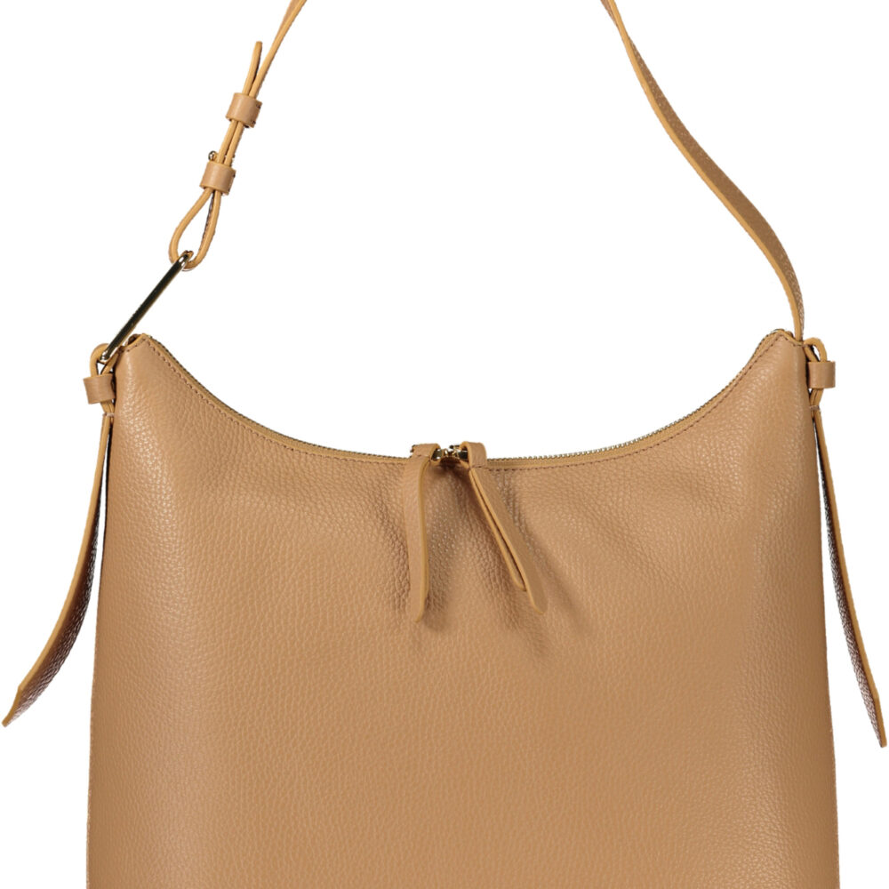 COCCINELLE BORSA DONNA MARRONE