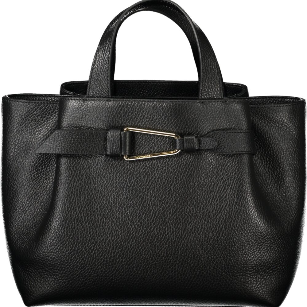 COCCINELLE BORSA DONNA NERO