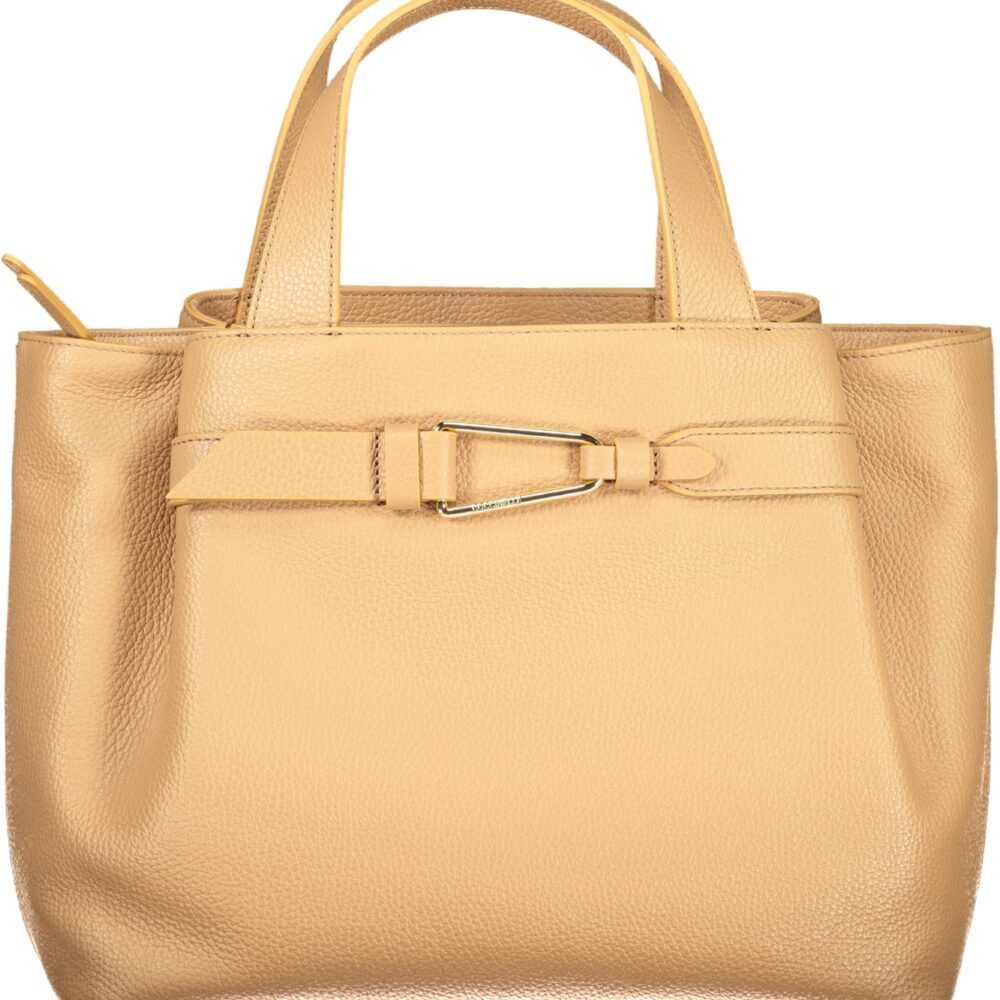 COCCINELLE BORSA DONNA MARRONE