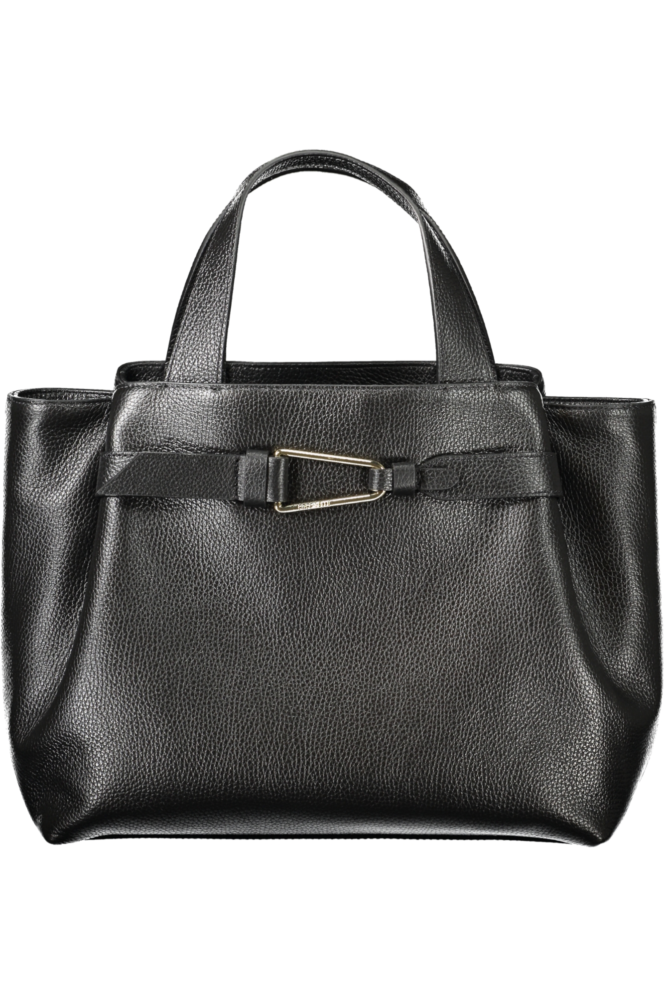 COCCINELLE BORSA DONNA NERO