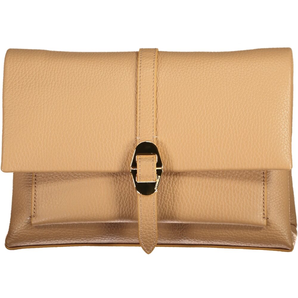 COCCINELLE BORSA DONNA MARRONE