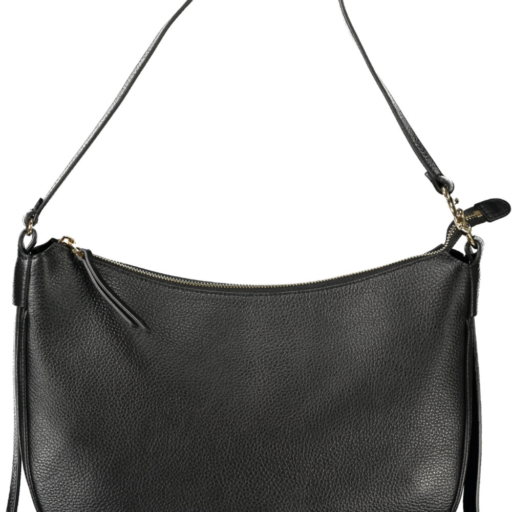 COCCINELLE BORSA DONNA NERO