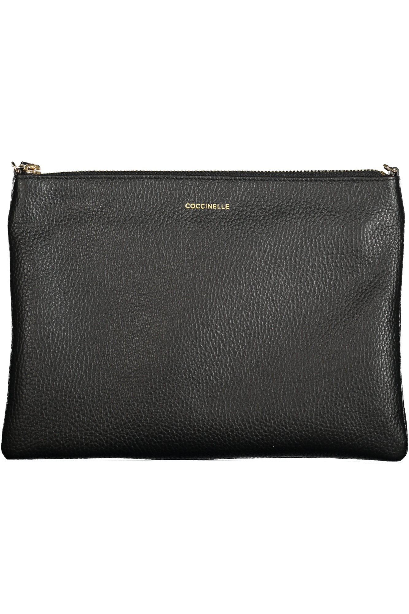 COCCINELLE BORSA DONNA NERO