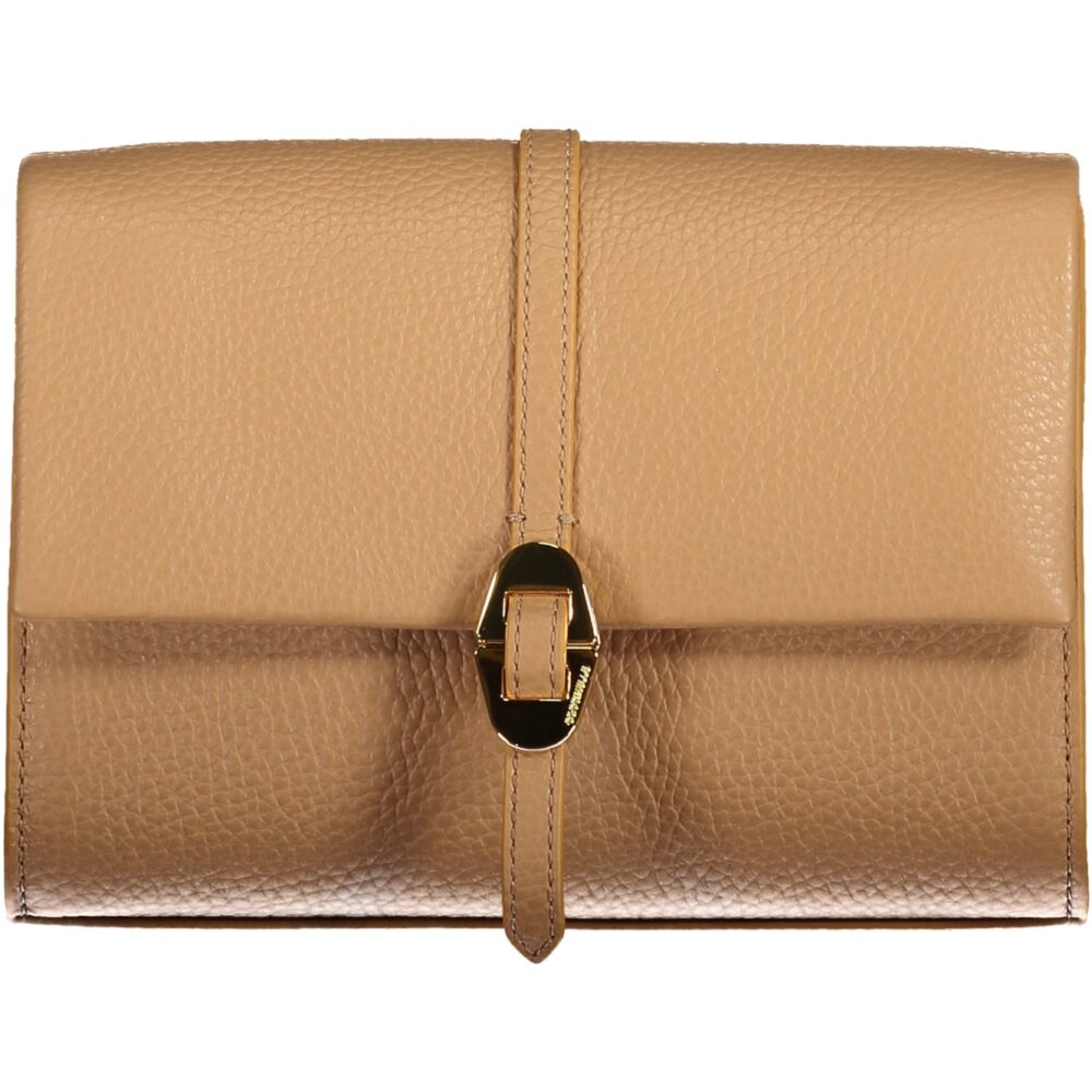 COCCINELLE BORSA DONNA MARRONE