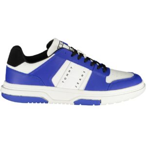 TOMMY HILFIGER CALZATURA SPORTIVA UOMO BLU