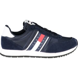 TOMMY HILFIGER CALZATURA SPORTIVA UOMO BLU