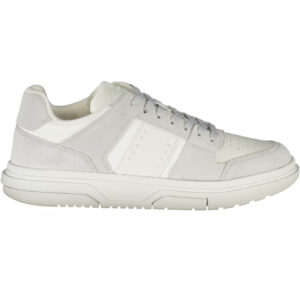 TOMMY HILFIGER CALZATURA SPORTIVA UOMO BIANCO