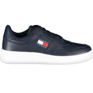 TOMMY HILFIGER CALZATURA SPORTIVA UOMO BLU