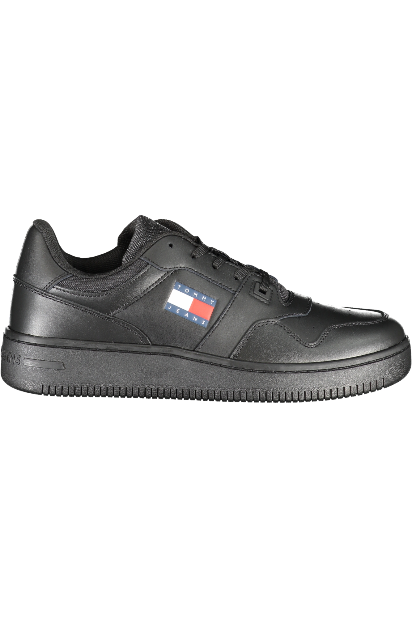 TOMMY HILFIGER CALZATURA SPORTIVA UOMO NERO
