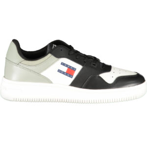 TOMMY HILFIGER CALZATURA SPORTIVA UOMO NERO