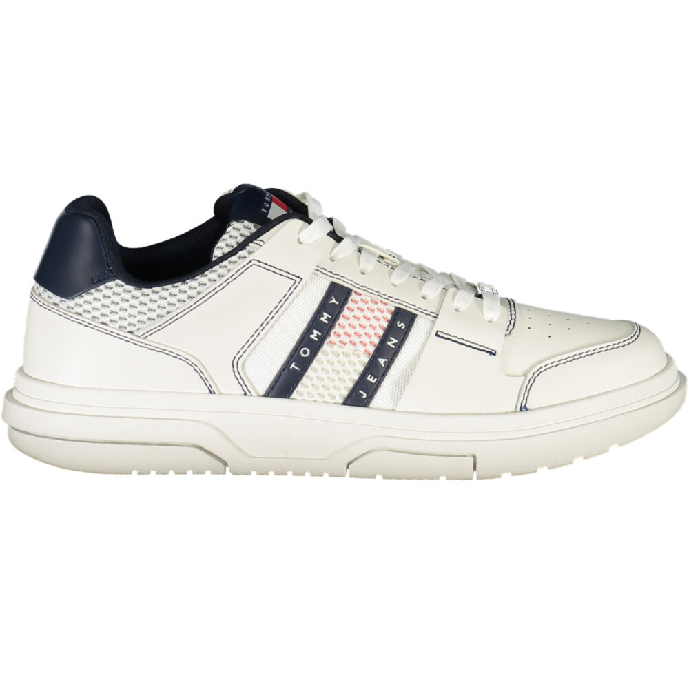 TOMMY HILFIGER CALZATURA SPORTIVA UOMO BLU