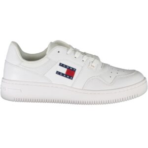 TOMMY HILFIGER CALZATURA SPORTIVA DONNA BIANCO