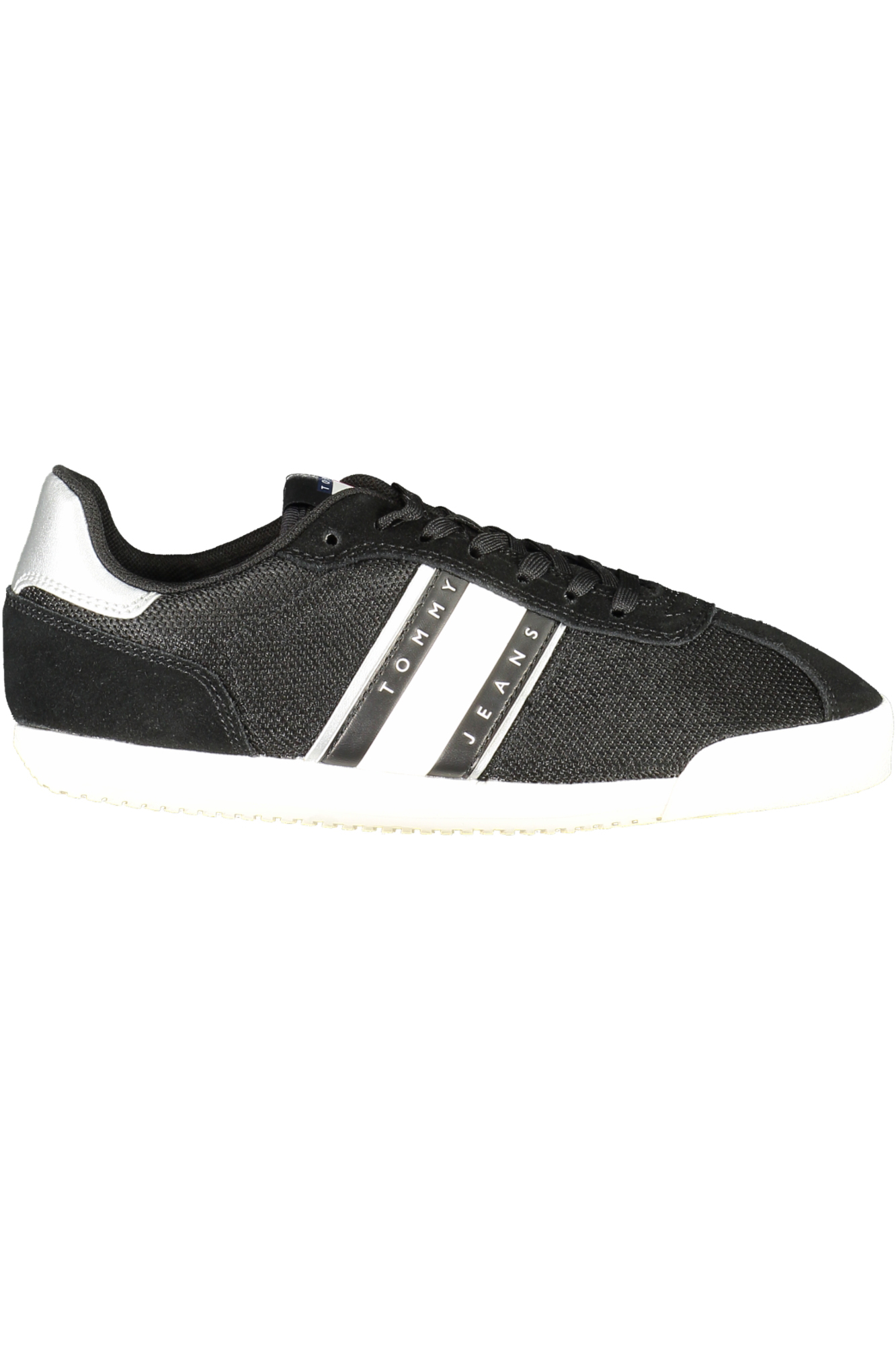 TOMMY HILFIGER CALZATURA SPORTIVA DONNA NERO