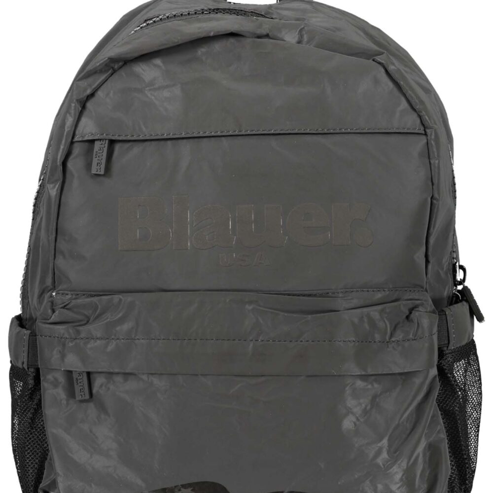 BLAUER ZAINO UOMO NERO