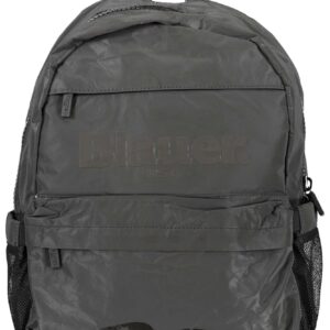 BLAUER ZAINO UOMO NERO