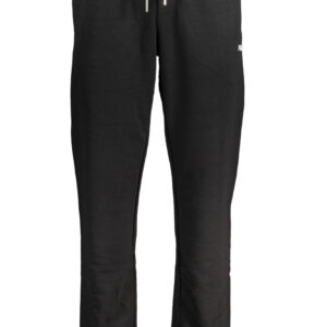 FILA PANTALONE UOMO NERO