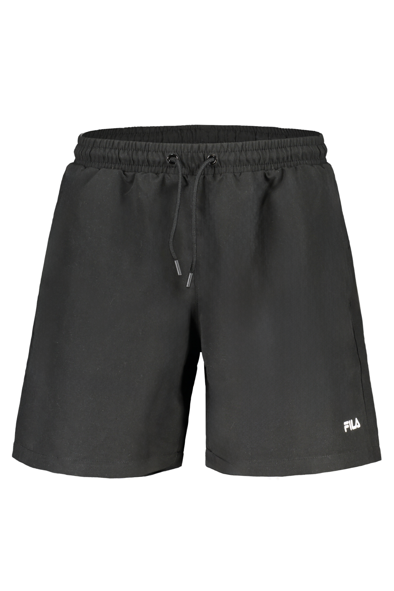 FILA COSTUME PARTE SOTTO UOMO NERO