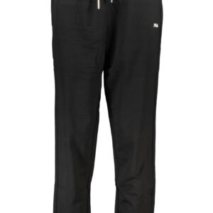 FILA PANTALONE DONNA NERO