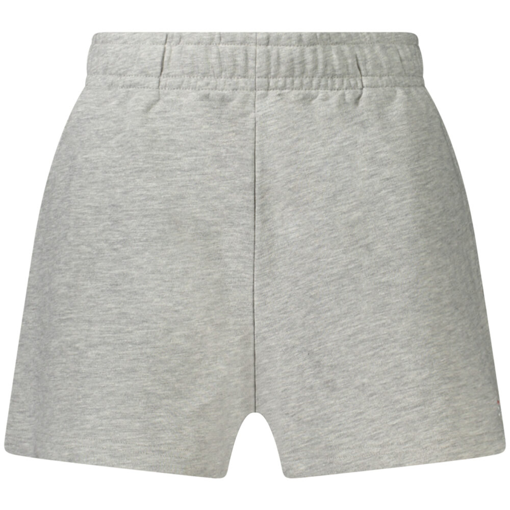 FILA PANTALONE SHORT DONNA GRIGIO