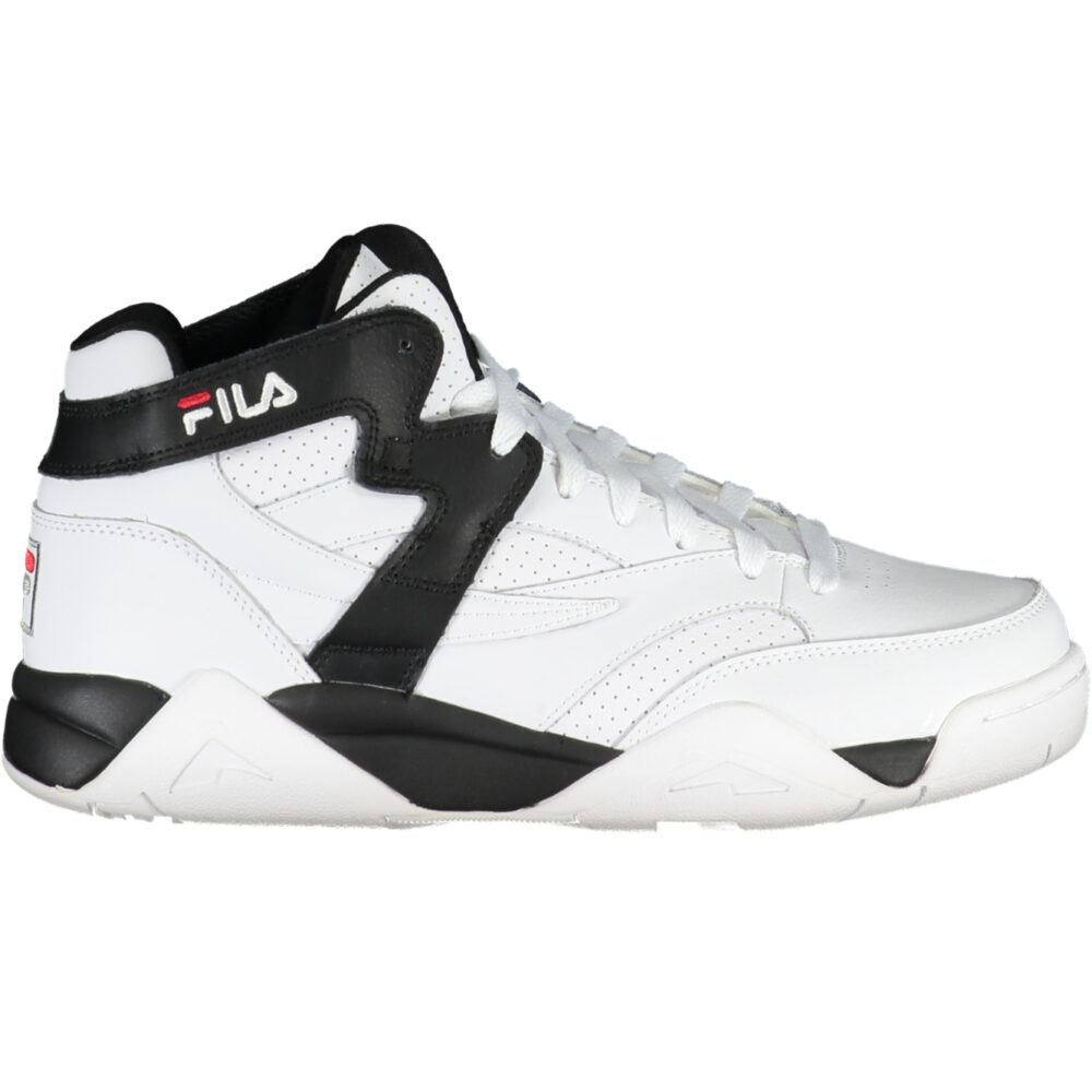 FILA CALZATURA SPORTIVA UOMO BIANCO