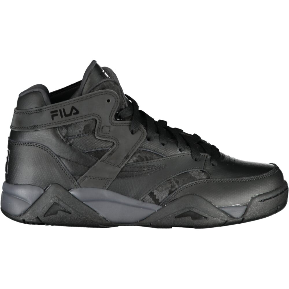 FILA CALZATURA SPORTIVA UOMO NERO