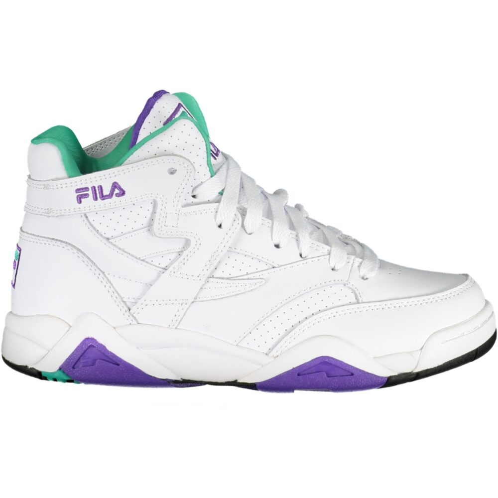 FILA CALZATURA SPORTIVA DONNA BIANCO