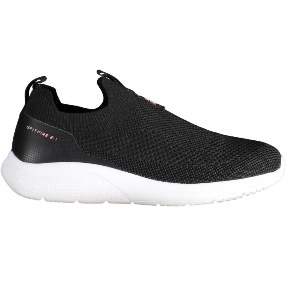 FILA CALZATURA SPORTIVA DONNA NERO