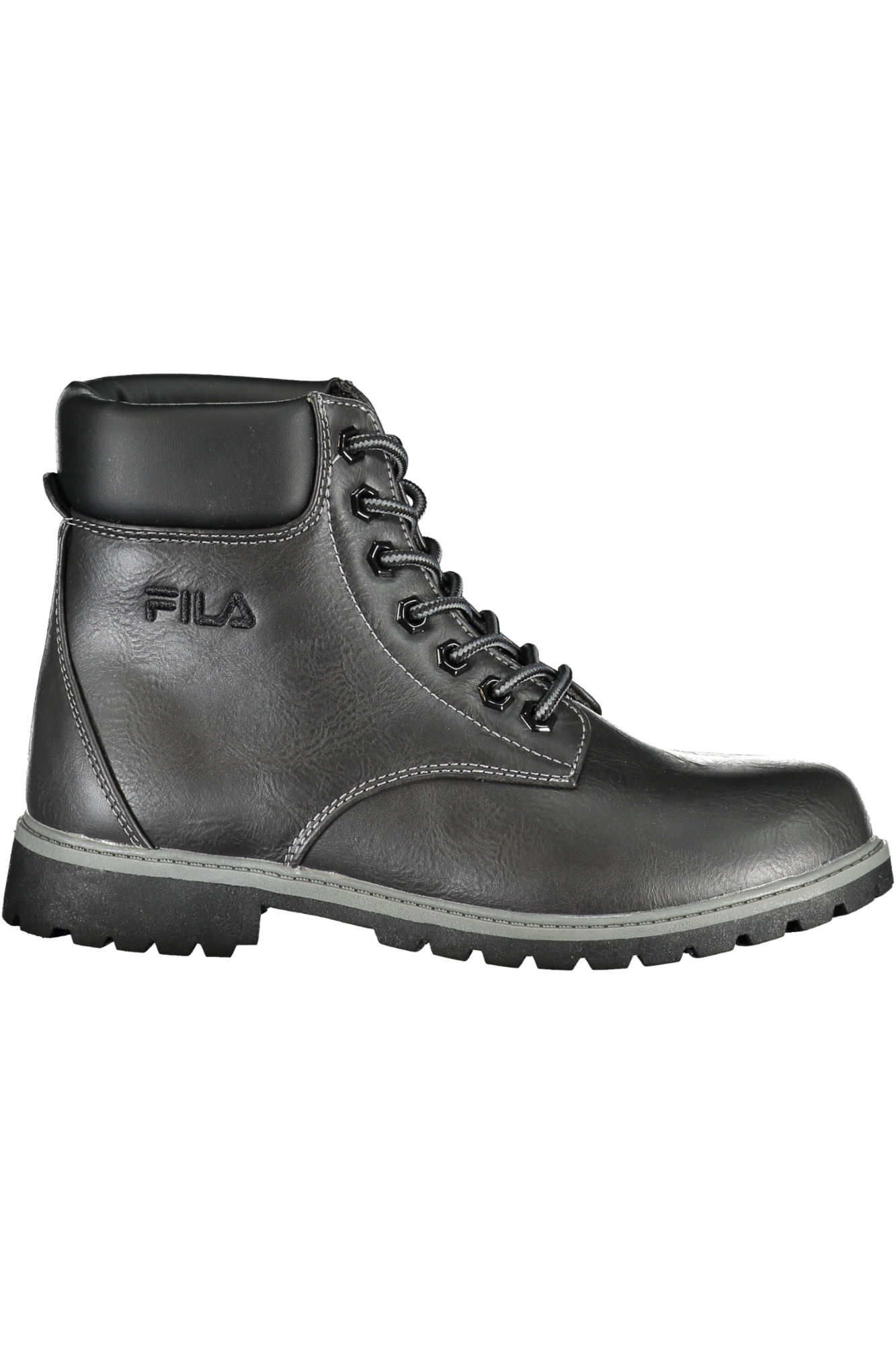 FILA CALZATURA STIVALE DONNA NERO