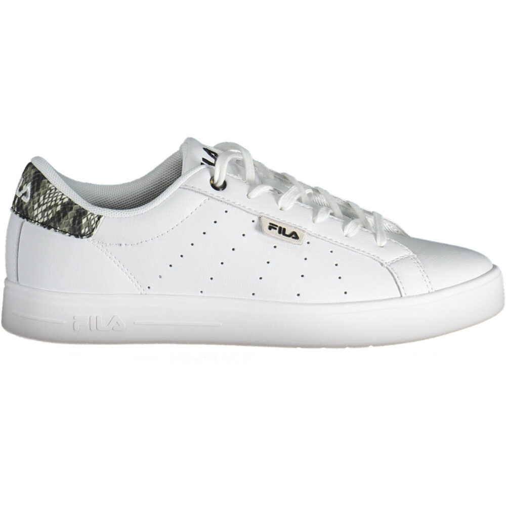 FILA CALZATURA SPORTIVA DONNA BIANCO