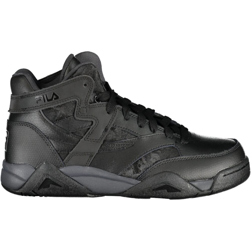 FILA CALZATURA SPORTIVA DONNA NERO