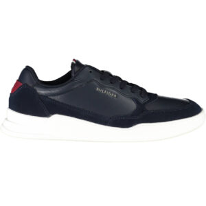 TOMMY HILFIGER CALZATURA SPORTIVA UOMO BLU