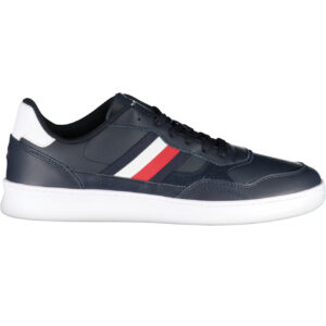 TOMMY HILFIGER CALZATURA SPORTIVA UOMO BLU