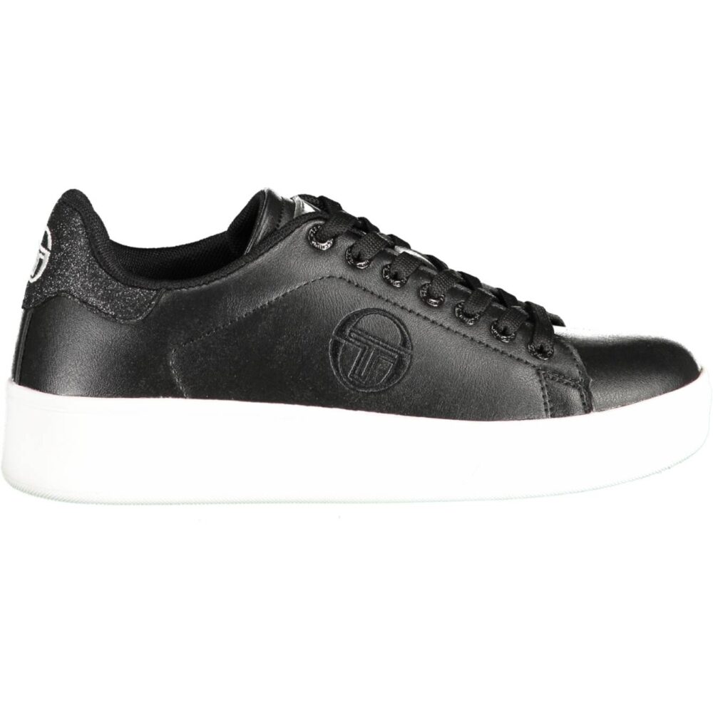 SERGIO TACCHINI CALZATURA SPORTIVA DONNA NERO