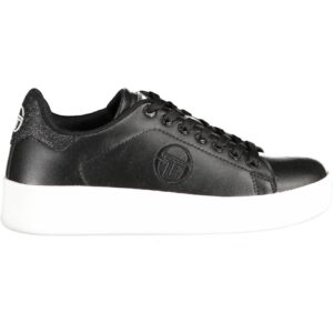 SERGIO TACCHINI CALZATURA SPORTIVA DONNA NERO