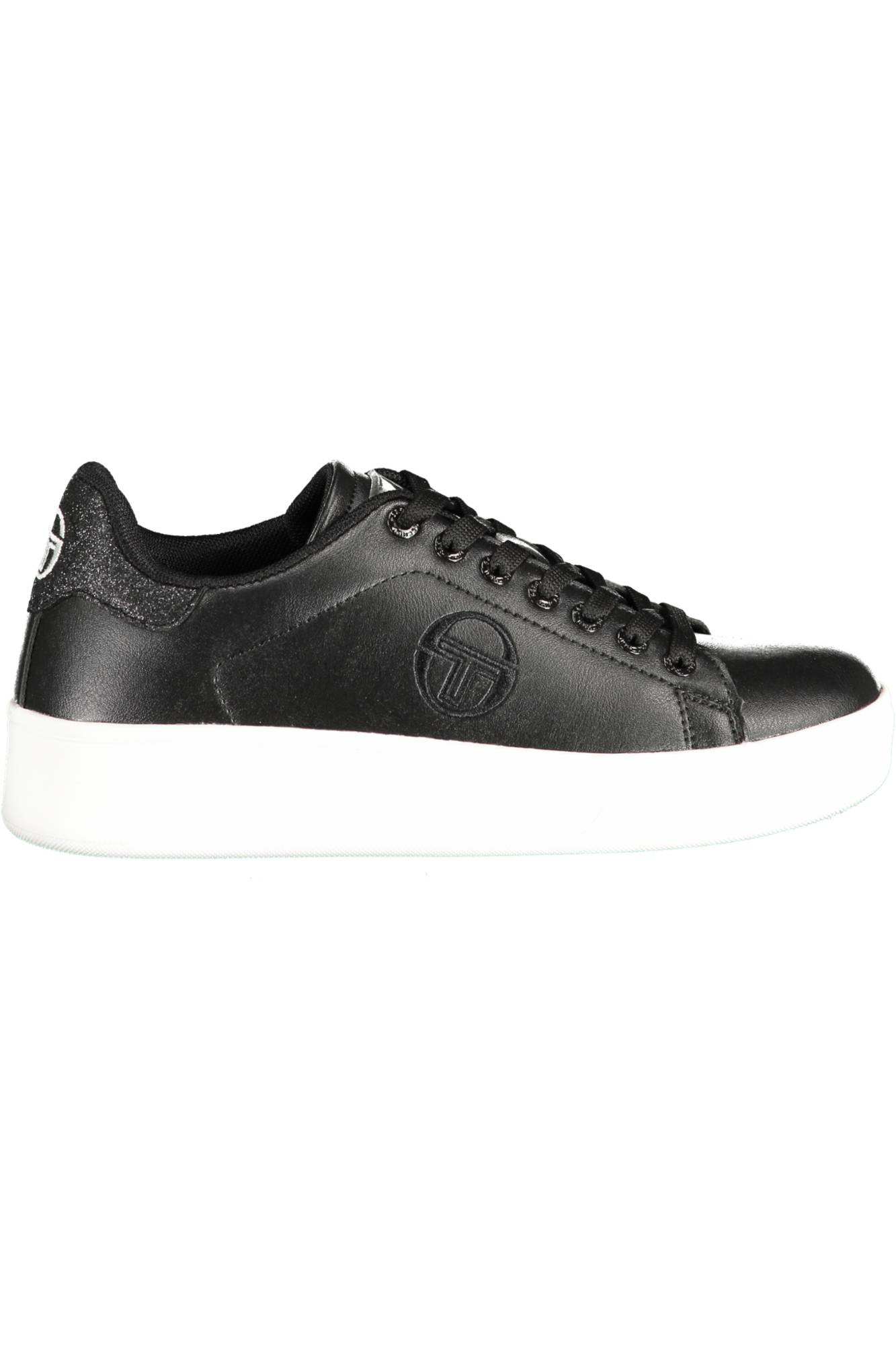 SERGIO TACCHINI CALZATURA SPORTIVA DONNA NERO