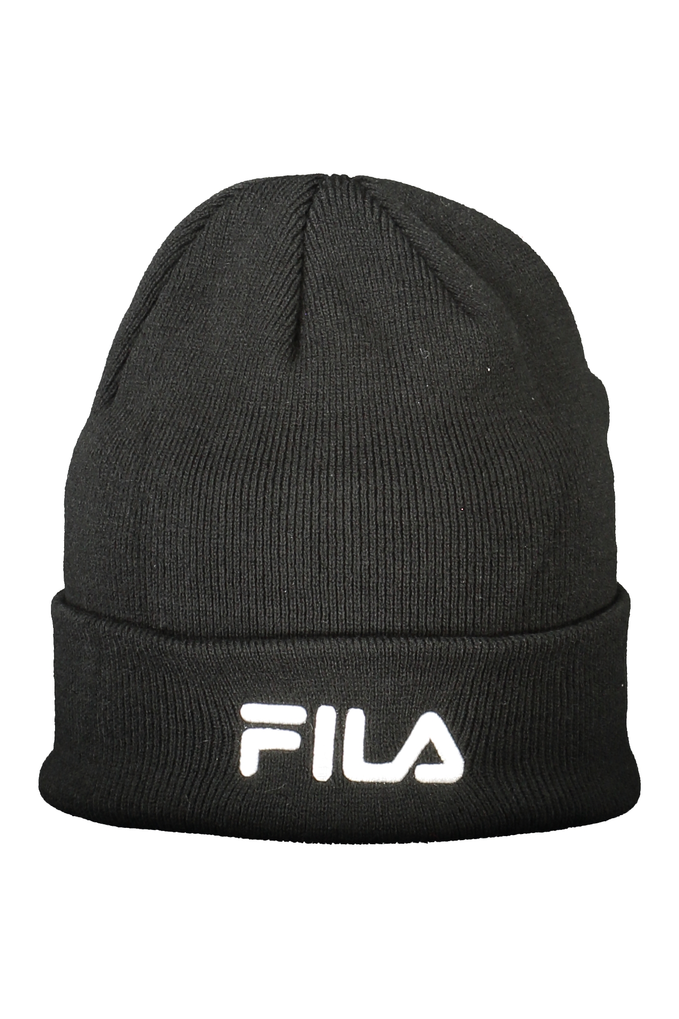FILA BERRETTO UOMO NERO