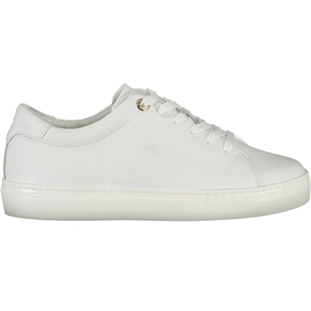 TOMMY HILFIGER CALZATURA SPORTIVA DONNA BIANCO